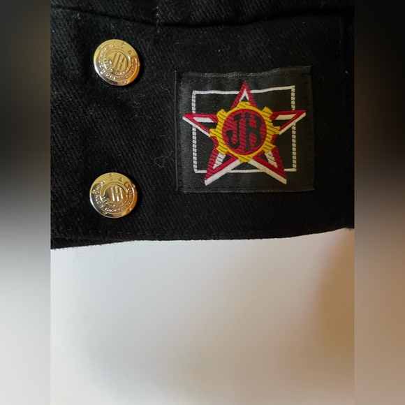 Jeff Hamilton Chicago Bulls racing Jacket - Picture 5 of 14